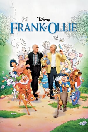 Frank and Ollie poszter