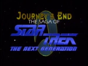 Star Trek: Az új nemzedék Speciális epizódok Ep.35 35. epizód