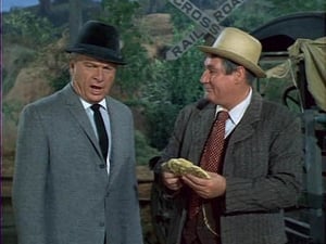 Green Acres Season 1 Ep.20 20. epizód