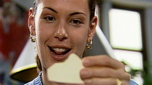 História de Amor Season 1 Ep.14 14. epizód