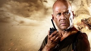 Die Hard 4.0 - Legdrágább az életed háttérkép