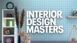 Interior Design Masters with Alan Carr kép