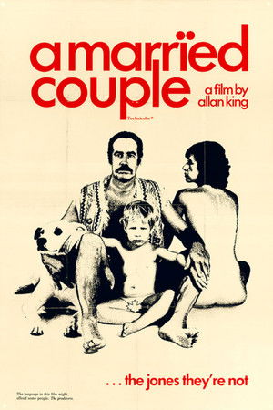 A Married Couple poszter