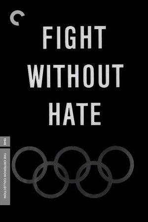 Combat sans haine poszter