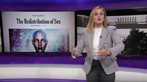 Full Frontal with Samantha Bee 3. évad Ep.8 8. epizód