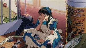 チャイナさん 短編集 háttérkép