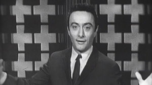 Lenny Bruce: Without Tears háttérkép