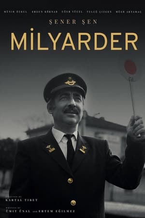 Milyarder poszter