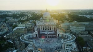 San Pietro e le Basiliche Papali di Roma háttérkép