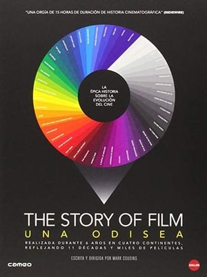 The Story of Film: An Odyssey