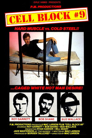 Cell Block #9