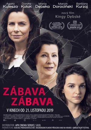 Zabawa, zabawa poszter