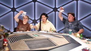 Dimension 20's Adventuring Party 17. évad Ep.8 8. epizód