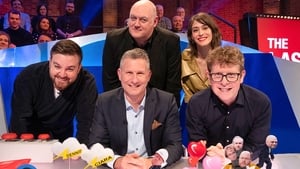 The Last Leg 19. évad Ep.5 5. epizód