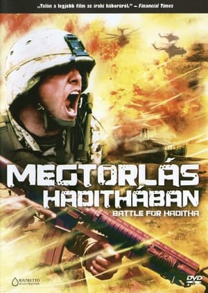 Megtorlás Hadithában