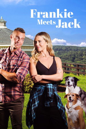 Frankie Meets Jack poszter