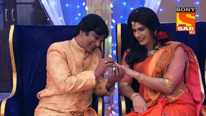 Jijaji Chhat Par Hai Season 1 Ep.478 478. epizód