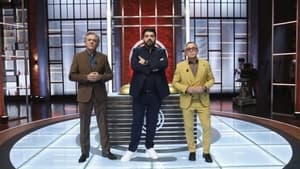 MasterChef Italia 13. évad Ep.7 7. epizód