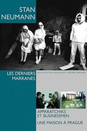 Les derniers Marranes