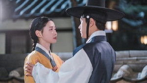암행어사: 조선비밀수사단 1. évad Ep.14 14. epizód