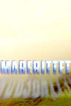 Marerittet poszter