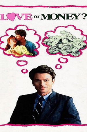 Love or Money poszter