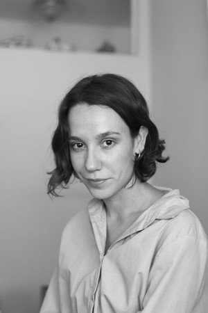 Almudena González profil kép