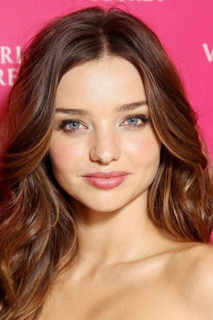 Miranda Kerr profil kép