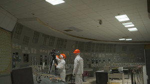 Tschernobyl - Der Insiderbericht 1. évad Ep.3 3. epizód