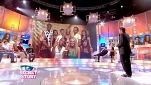 Secret Story Season 1 Ep.48 48. epizód