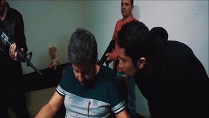 X Sicario Profesional háttérkép