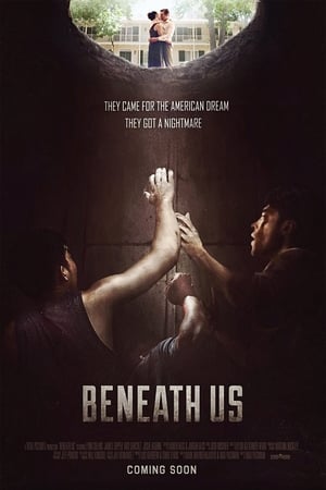 Beneath Us poszter