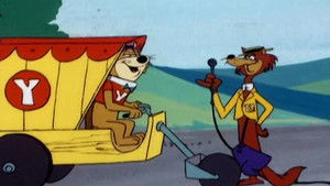 Scooby's All-Stars 1. évad Ep.41 41. epizód