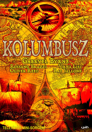 Kolumbusz Kristóf