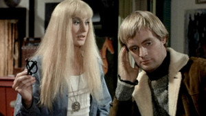The Man from U.N.C.L.E. Season 3 Ep.30 30. epizód