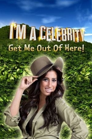 I'm a Celebrity...Get Me Out of Here!