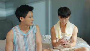 印象·青春 1. évad Ep.6 6. epizód
