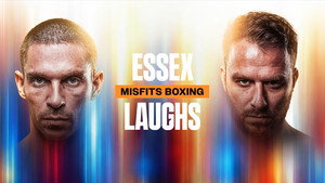 Joey Essex vs. Dapper Laughs háttérkép