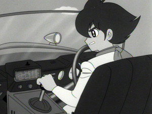 サイボーグ009 Season 1 Ep.24 24. epizód