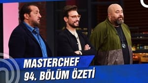 MasterChef Türkiye 4. évad Ep.94 94. epizód