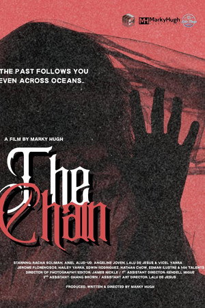 The Chain poszter