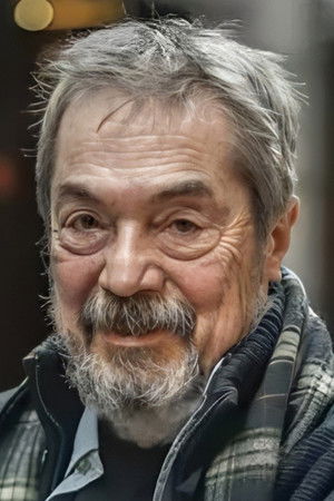 Ahmet Sezerel profil kép