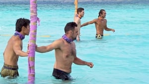 Survivor 36. évad Ep.3 3. epizód