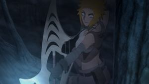 Boruto: Naruto új nemzedék 1. évad Ep.242 242. epizód