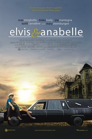 Elvis és Anabelle