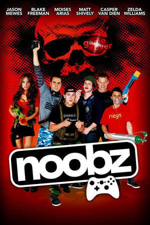 Noobz poszter