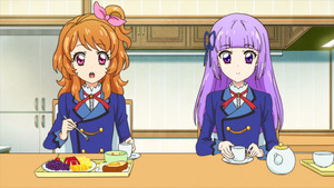 アイカツ！ 3. évad Ep.11 11. epizód