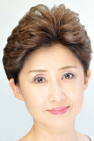 Yoshimi Ashikawa profil kép