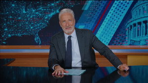 The Daily Show 31. évad Ep.71 71. epizód