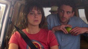 The Road Trip kép